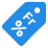Price tag icon
